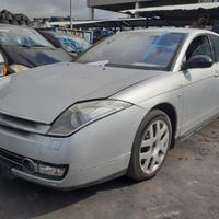 RICAMBI Citroen C6 - 2007