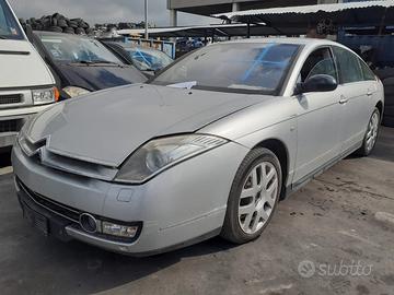 RICAMBI Citroen C6 - 2007