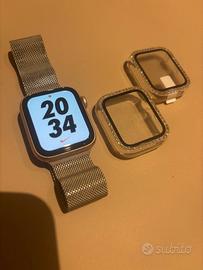 Apple Watch 6 40mm Pink 🔋88%