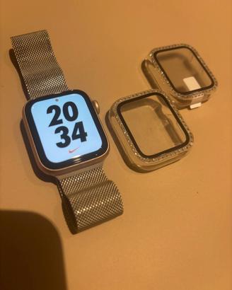 Apple Watch 6 40mm Pink 🔋88%