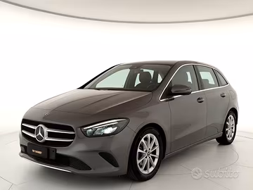Mercedes-Benz B 180 Sport