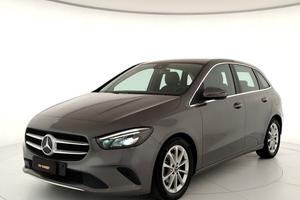 Mercedes-Benz B 180 Sport