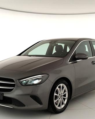 Mercedes-Benz B 180 Sport