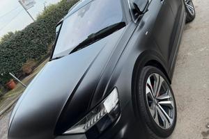 Audi Q8 50 TDI - S line