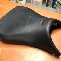 Sella anteriore bicolore Yamaha R6 1999 - 2002
