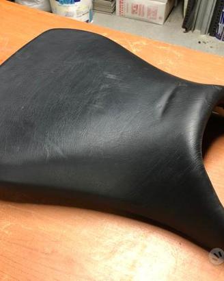 Sella anteriore bicolore Yamaha R6 1999 - 2002