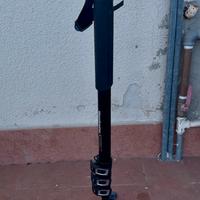 Monopiede dealle Manfrotto