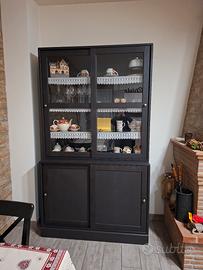 Credenza Havsta Ikea