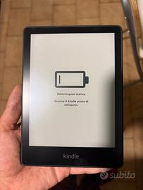 Kindle 11th gen