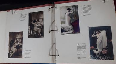 cartoline fabri alinari riproduzioni