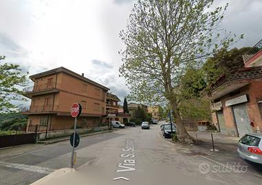 MORLUPO AMPIO QUADRiLOCALE ARREDATO