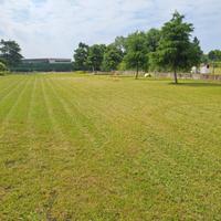 Terreno zona Palazzina (Borgo Roma)