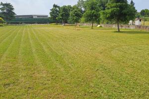 Terreno zona Palazzina (Borgo Roma)