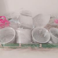 Set tazze