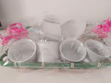 Set tazze