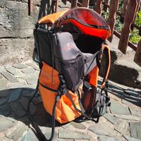 Zaino trekking Ferrino 