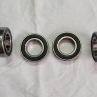 cuscinetti per ruote bici