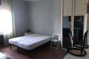 Stanza singola Catanzaro