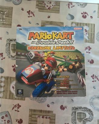 game cube bundle super mario