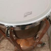 Timpano LUDWIG 23"