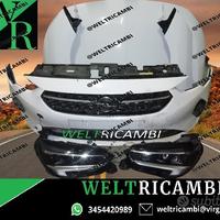 Ricambi per opel corsa 2021