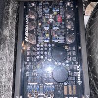 Amificatore helix h500