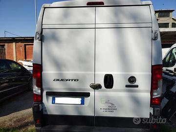 Ricambi Fiat Ducato 2020