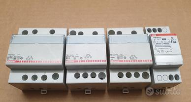 trasformatori modulari ( disp n°4 )