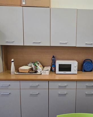 Mobili cucina 