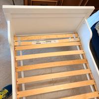 letto regolabile Ikea