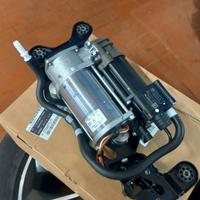 Compressore sospensioni BMW X5 F15