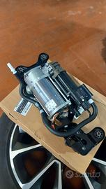 Compressore sospensioni BMW X5 F15