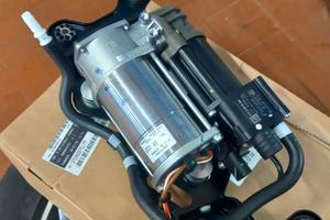 Compressore sospensioni BMW X5 F15
