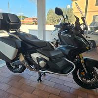 Honda X-ADV 750 TRAVEL UNIPRO