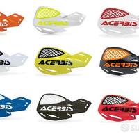 Paramani acerbis uniko ventilato