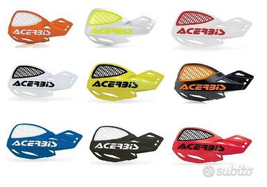 Paramani acerbis uniko ventilato