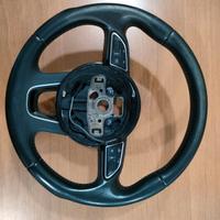 Volante Multifunzione in pelle Audi Q3 cod. 8U0 41