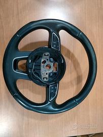 Volante Multifunzione in pelle Audi Q3 cod. 8U0 41