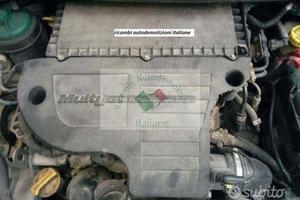 Motore Fiat 500 1300 Diesel Codice 169a1000