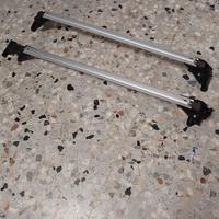 barre portapacchi ford cmax originali