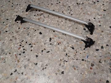 barre portapacchi ford cmax originali