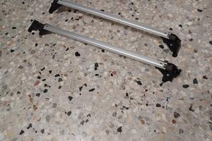 barre portapacchi ford cmax originali