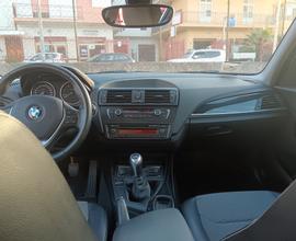 Bmw 116 116d 5p. Urban