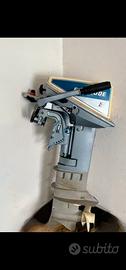 Motore Evinrude 15 cv