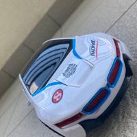 Trasformer macchina e robot