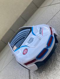 Trasformer macchina e robot