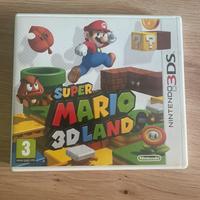 Super Mario 3D Land 3DS