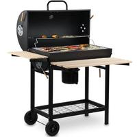 Barbecue BBQ-Toro con carrello