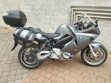 Bmw f 800 st - 2009