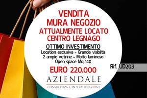 Immobile di 140 m² con 1 locale a Legnago
